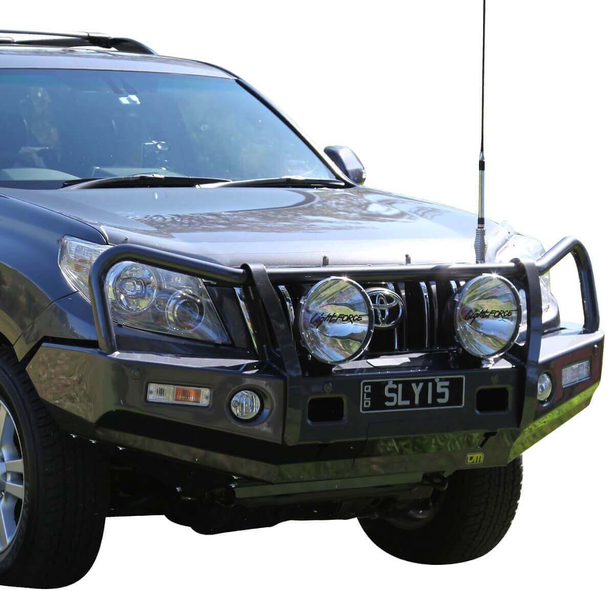 T13 OUTBACK WINCH