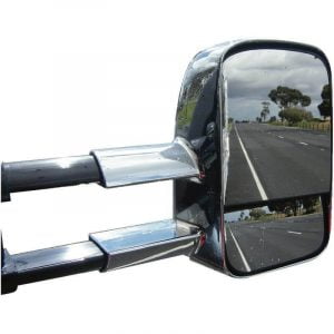 CLEARVIEW ELECTRIC TOWING MIRRORS